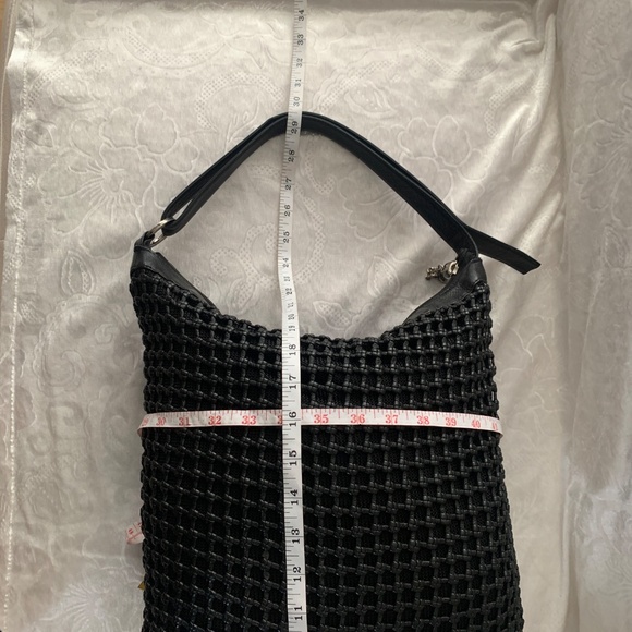 COBO Genuine Leather bag - Picture 9 of 16